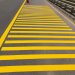 Yol Çizgi İşaretlerinin Uygulanması
